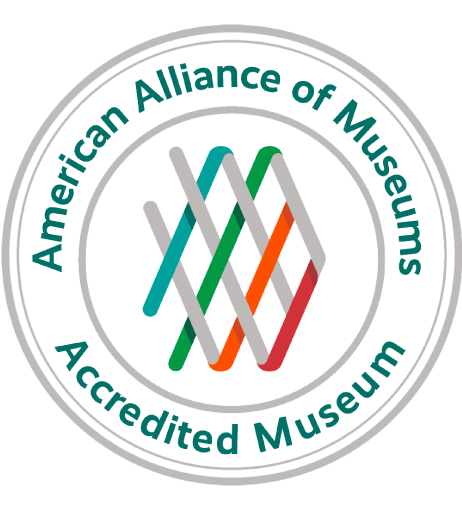 American Alliance of Museums Logo